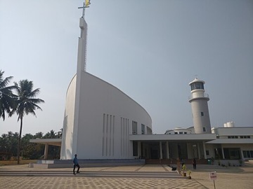 Stella Maris Church