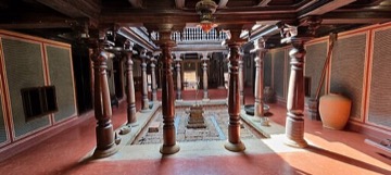 Manipal Hasta Shilpa